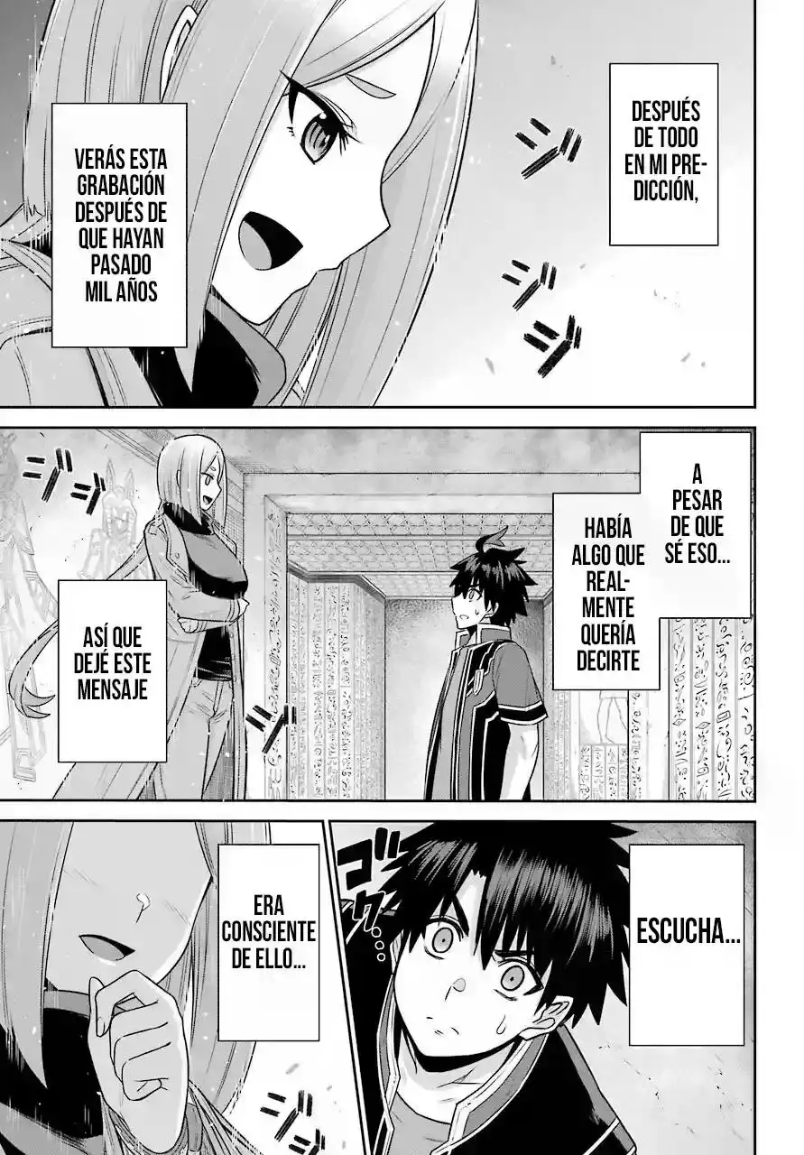 Sentai Red: Isekai de Boukensha ni Naru - Capítulo 15 - Página 7 - LectorTMOo