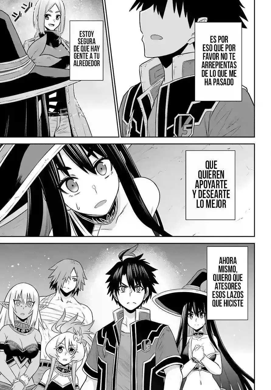 Sentai Red: Isekai de Boukensha ni Naru - Capítulo 15 - Página 13 - LectorTMOo
