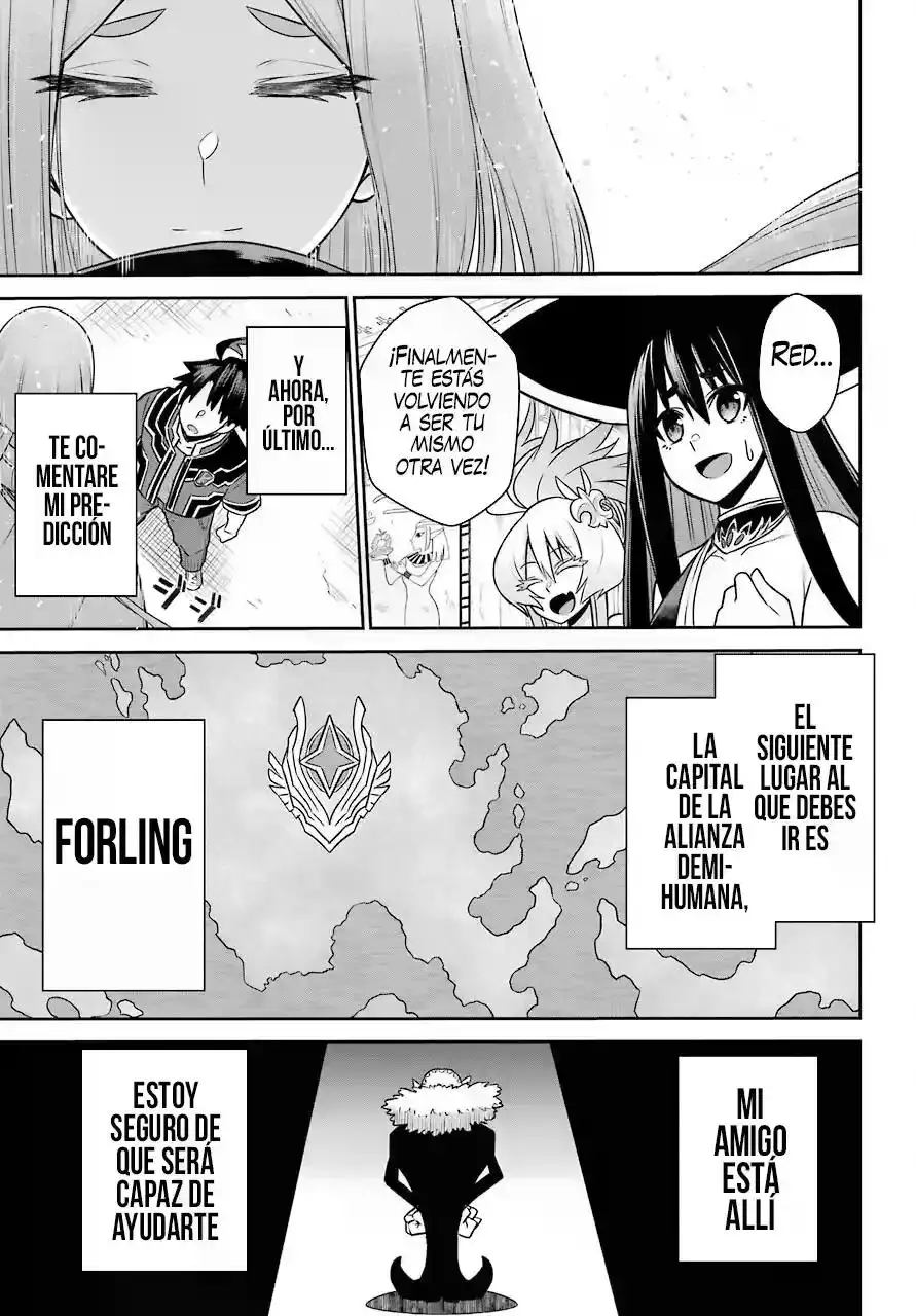 Sentai Red: Isekai de Boukensha ni Naru - Capítulo 15 - Página 15 - LectorTMOo