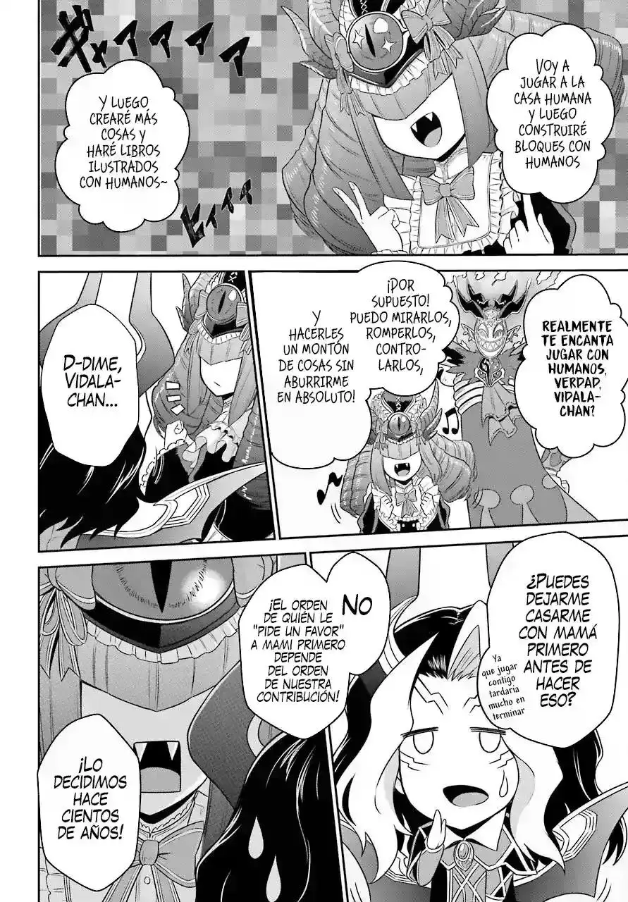 Sentai Red: Isekai de Boukensha ni Naru - Capítulo 15 - Página 36 - LectorTMOo