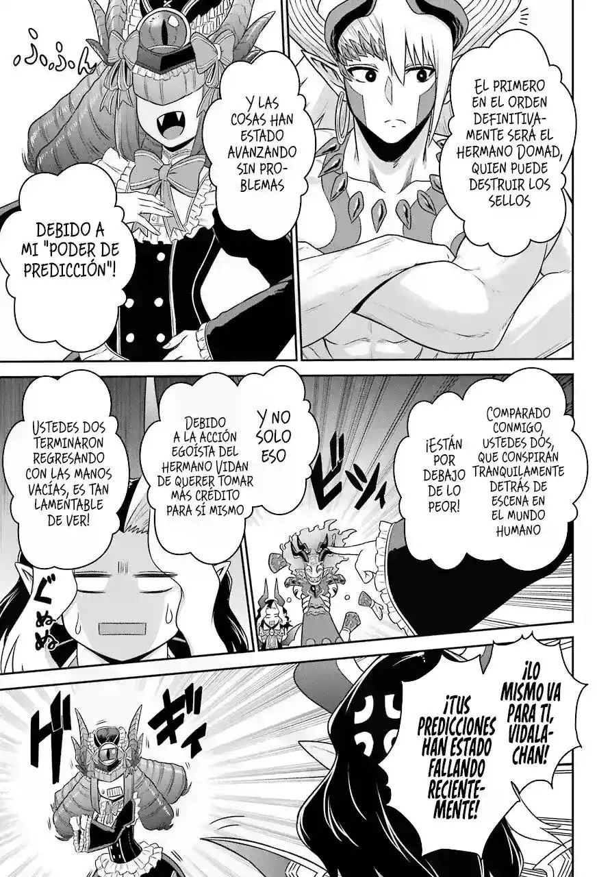 Sentai Red: Isekai de Boukensha ni Naru - Capítulo 15 - Página 37 - LectorTMOo