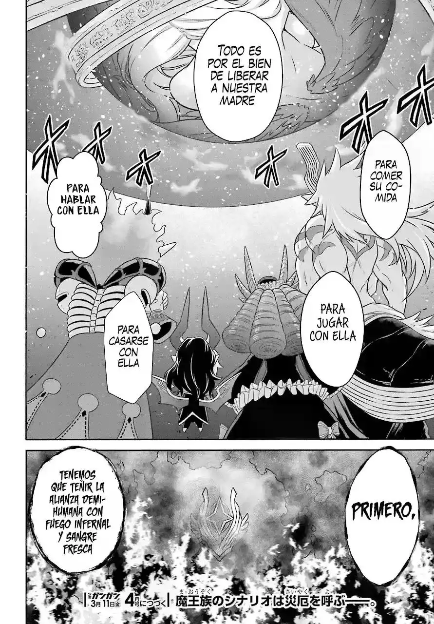 Sentai Red: Isekai de Boukensha ni Naru - Capítulo 15 - Página 42 - LectorTMOo