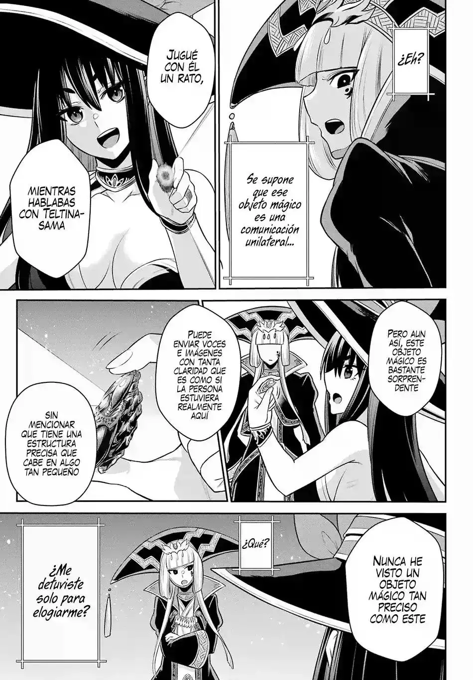 Sentai Red: Isekai de Boukensha ni Naru - Capítulo 16 - Página 13 - LectorTMOo