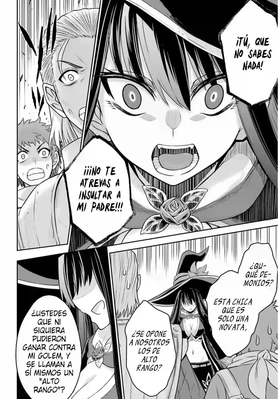Sentai Red: Isekai de Boukensha ni Naru - Capítulo 2 - Página 12 - LectorTMOo