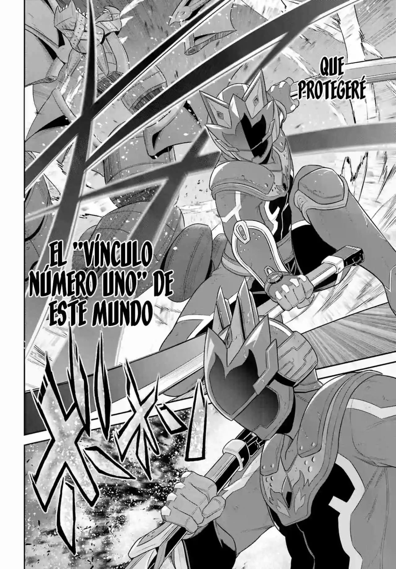 Sentai Red: Isekai de Boukensha ni Naru - Capítulo 20 - Página 28 - LectorTMOo
