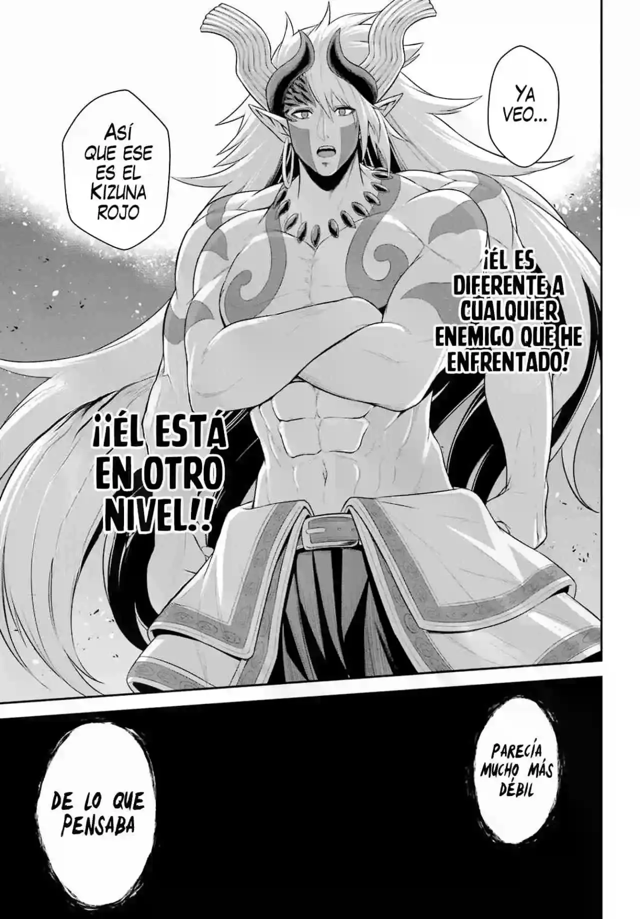 Sentai Red: Isekai de Boukensha ni Naru - Capítulo 21 - Página 47 - LectorTMOo