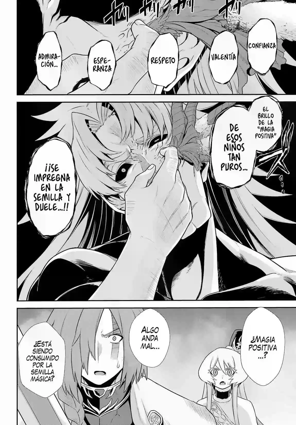 Sentai Red: Isekai de Boukensha ni Naru - Capítulo 24 - Página 29 - LectorTMOo
