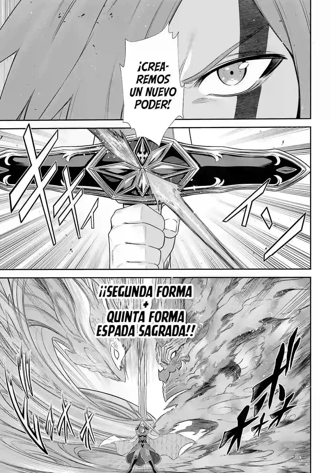Sentai Red: Isekai de Boukensha ni Naru - Capítulo 24 - Página 44 - LectorTMOo
