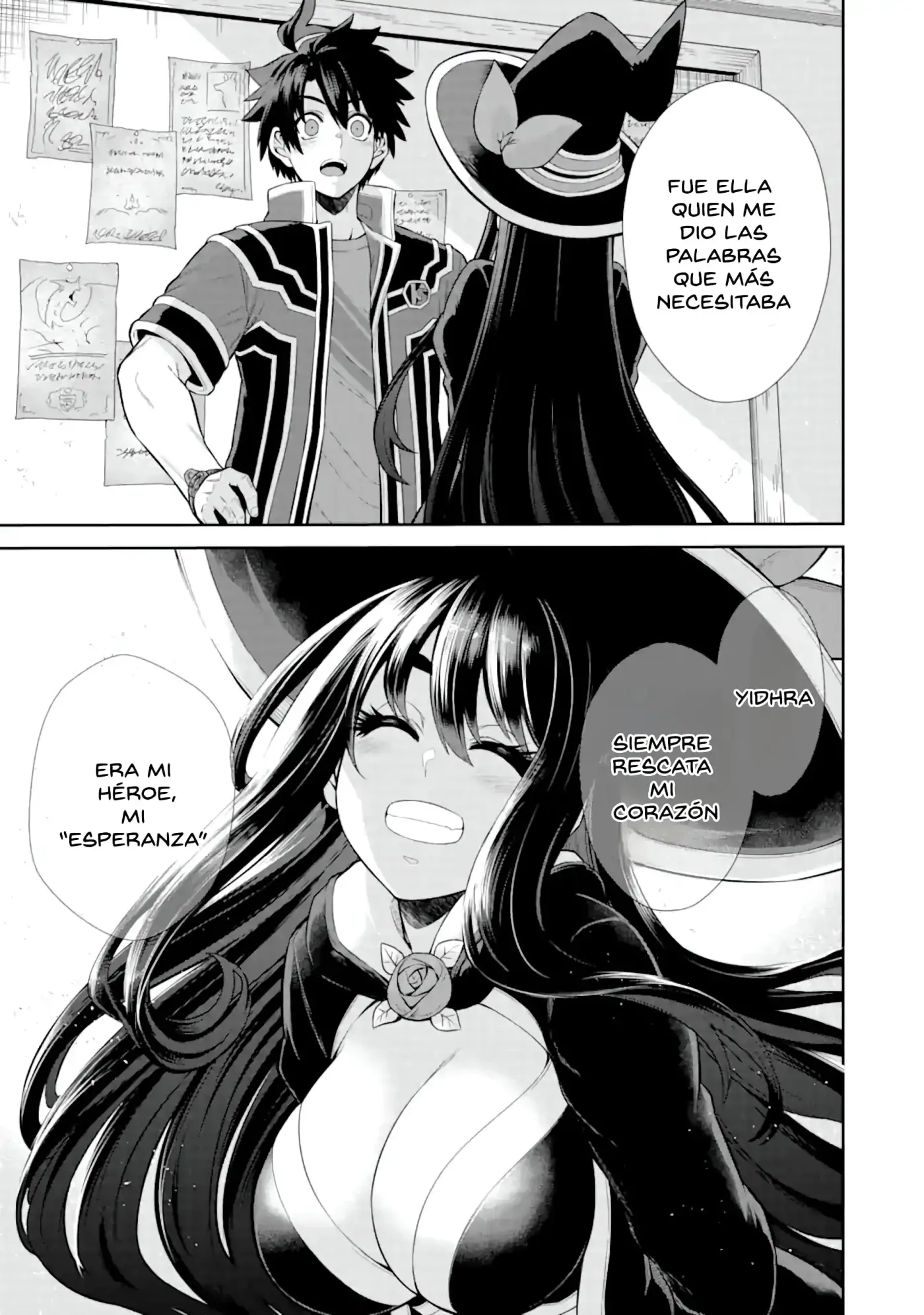 Sentai Red: Isekai de Boukensha ni Naru - Capítulo 29 - Página 25 - LectorTMOo