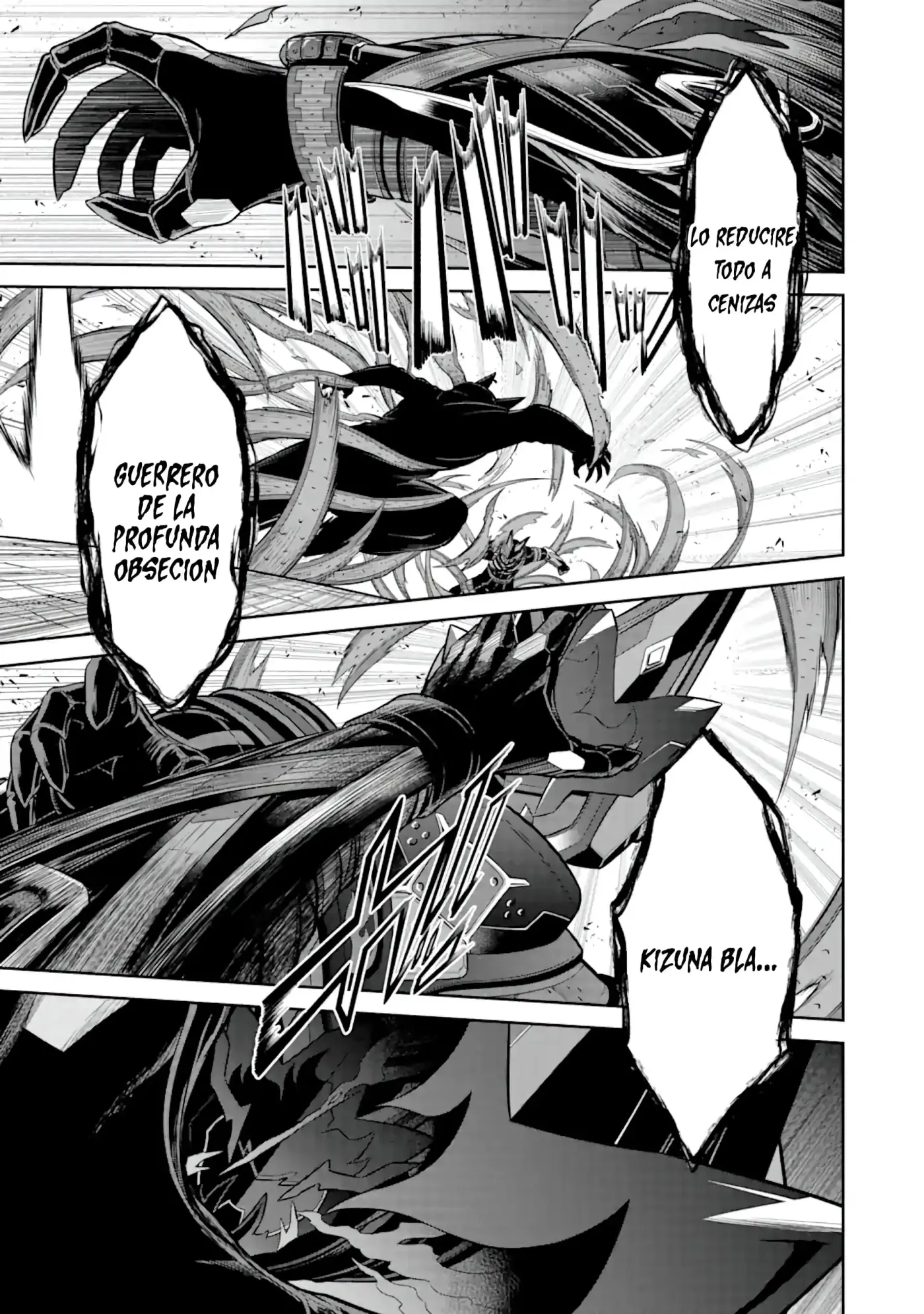 Sentai Red: Isekai de Boukensha ni Naru - Capítulo 29 - Página 43 - LectorTMOo