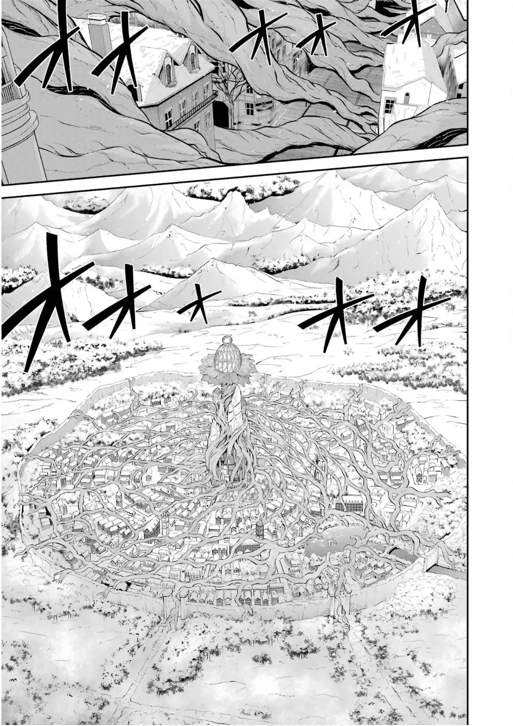 Sentai Red: Isekai de Boukensha ni Naru - Capítulo 33 - Página 16 - LectorTMOo