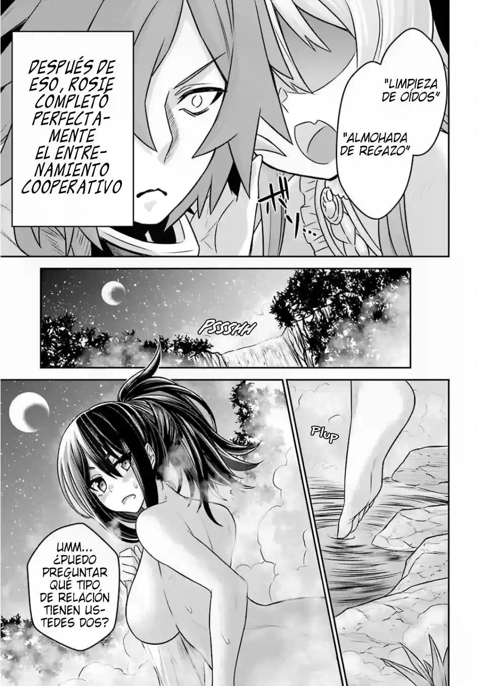 Sentai Red: Isekai de Boukensha ni Naru - Capítulo 4 - Página 30 - LectorTMOo