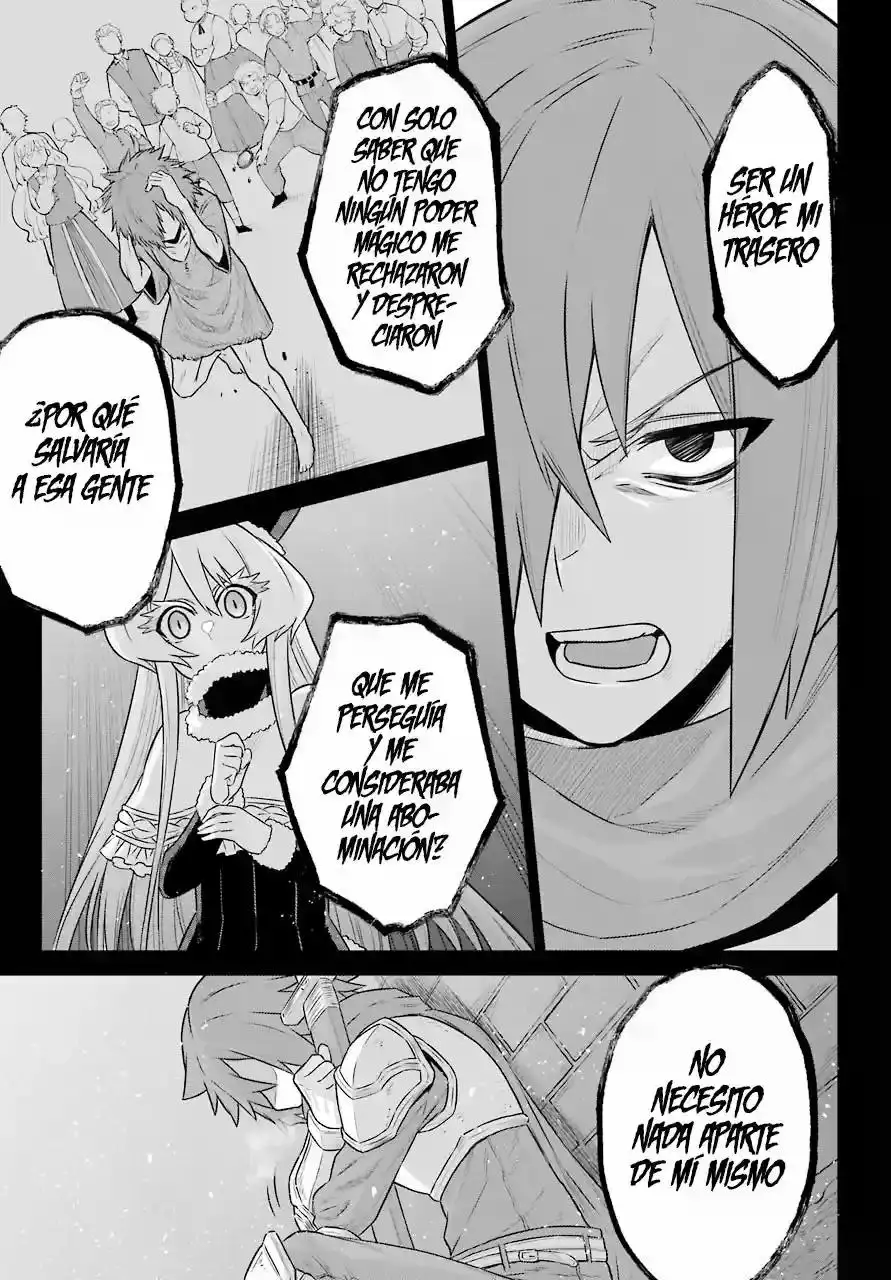 Sentai Red: Isekai de Boukensha ni Naru - Capítulo 5 - Página 11 - LectorTMOo