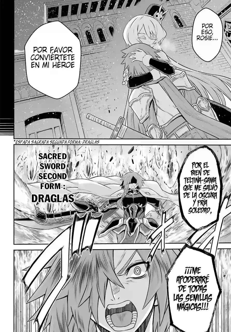 Sentai Red: Isekai de Boukensha ni Naru - Capítulo 5 - Página 14 - LectorTMOo