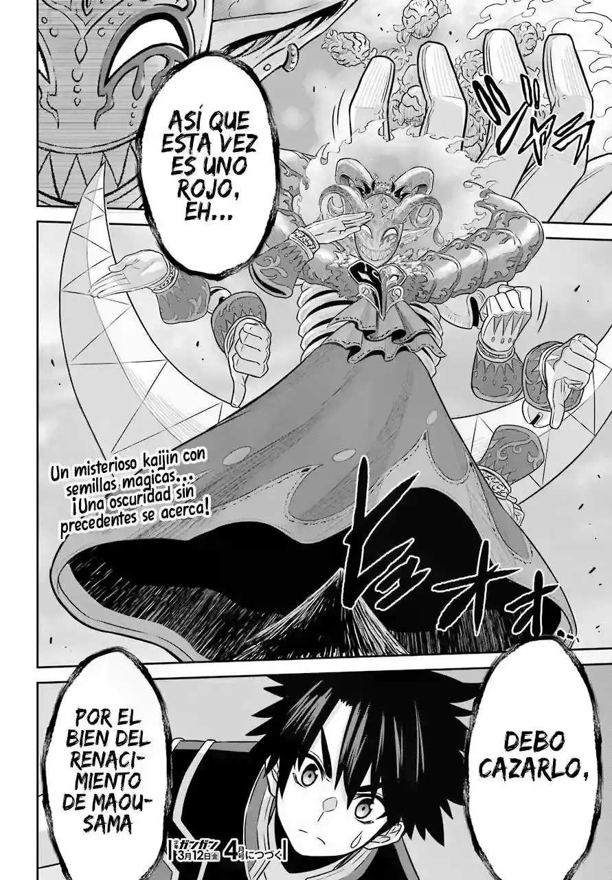 Sentai Red: Isekai de Boukensha ni Naru - Capítulo 5 - Página 42 - LectorTMOo