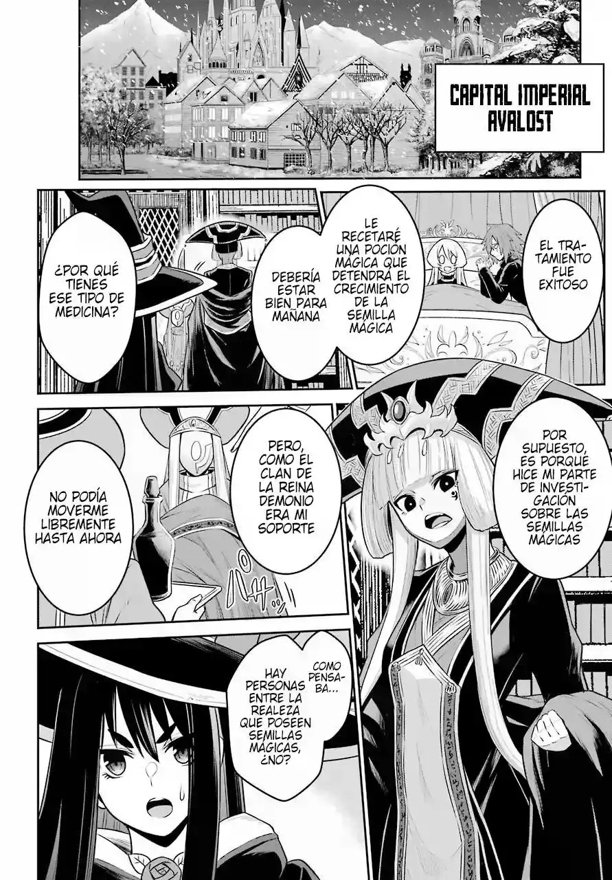 Sentai Red: Isekai de Boukensha ni Naru - Capítulo 7 - Página 12 - LectorTMOo