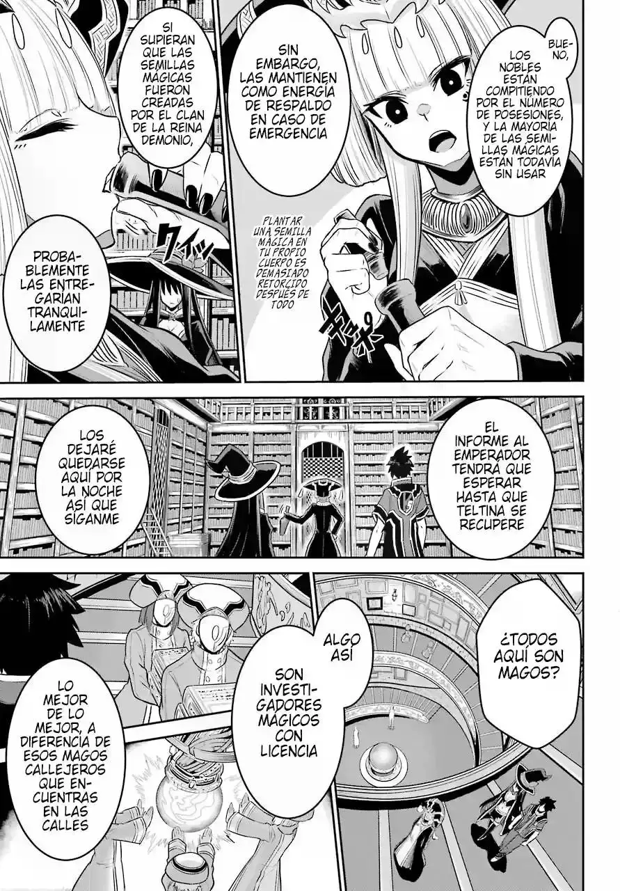 Sentai Red: Isekai de Boukensha ni Naru - Capítulo 7 - Página 13 - LectorTMOo