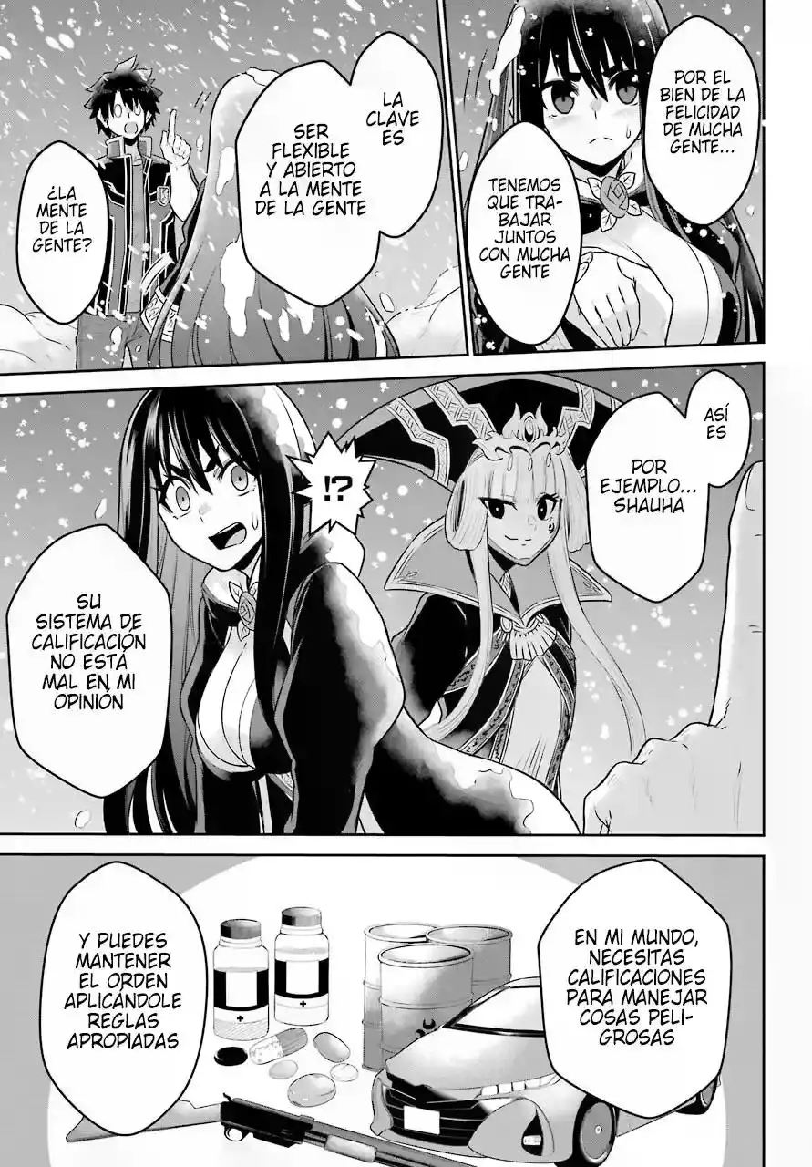 Sentai Red: Isekai de Boukensha ni Naru - Capítulo 7 - Página 26 - LectorTMOo