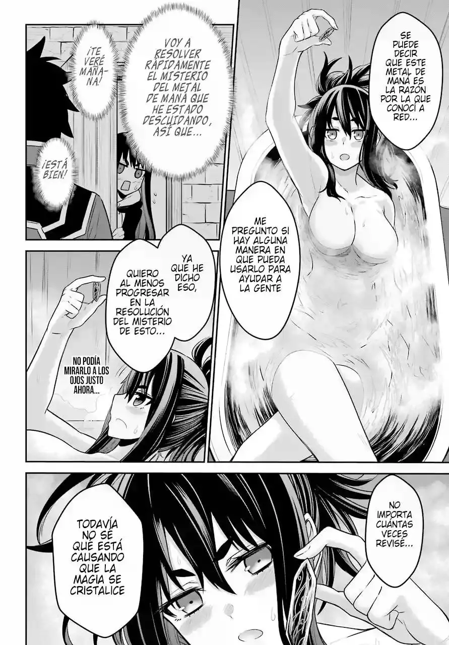 Sentai Red: Isekai de Boukensha ni Naru - Capítulo 7 - Página 31 - LectorTMOo