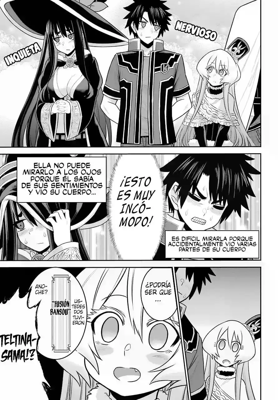 Sentai Red: Isekai de Boukensha ni Naru - Capítulo 8 - Página 11 - LectorTMOo