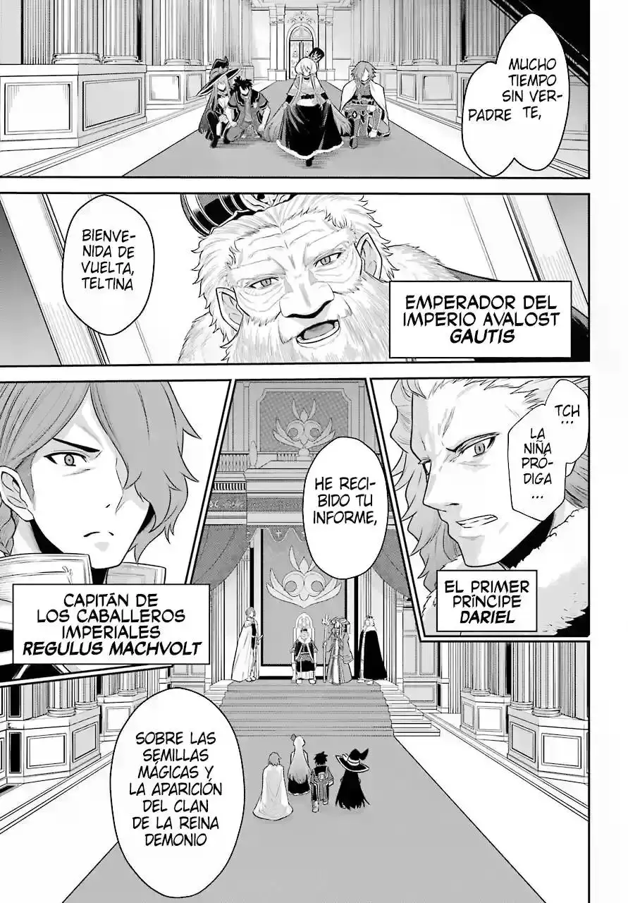 Sentai Red: Isekai de Boukensha ni Naru - Capítulo 8 - Página 13 - LectorTMOo