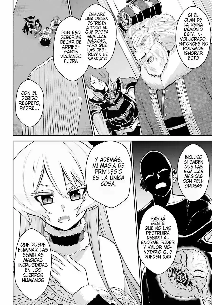 Sentai Red: Isekai de Boukensha ni Naru - Capítulo 8 - Página 14 - LectorTMOo