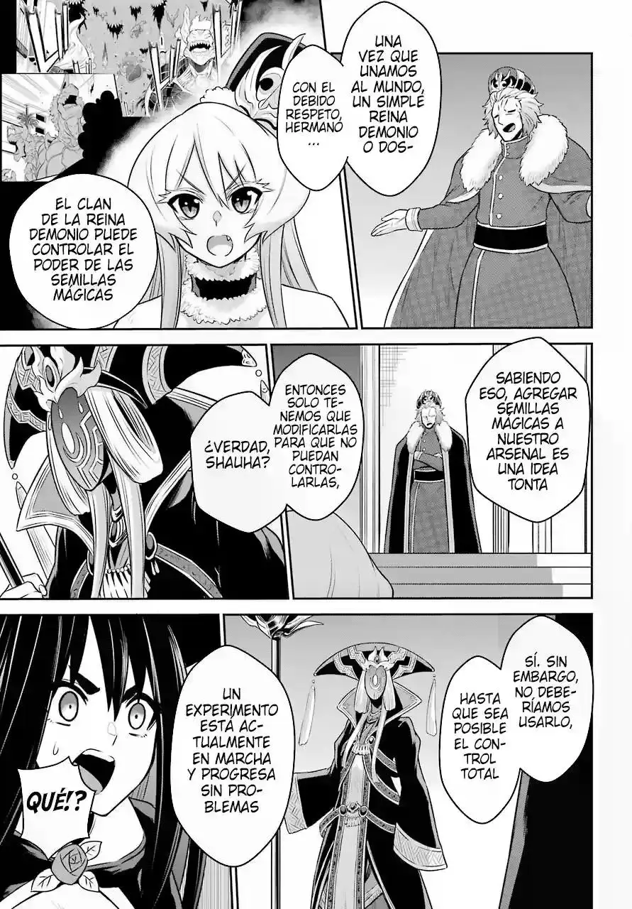 Sentai Red: Isekai de Boukensha ni Naru - Capítulo 8 - Página 17 - LectorTMOo