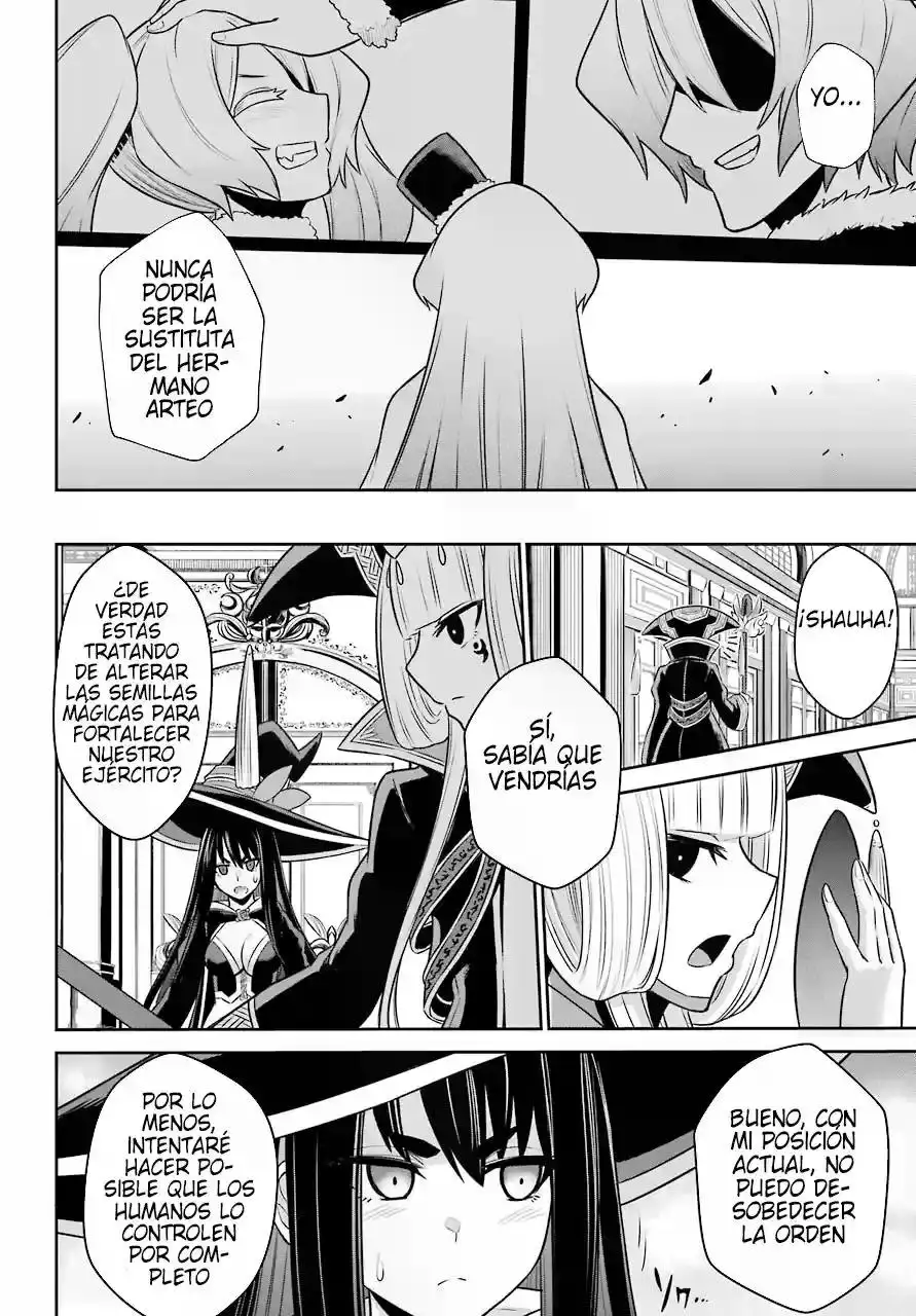 Sentai Red: Isekai de Boukensha ni Naru - Capítulo 8 - Página 20 - LectorTMOo