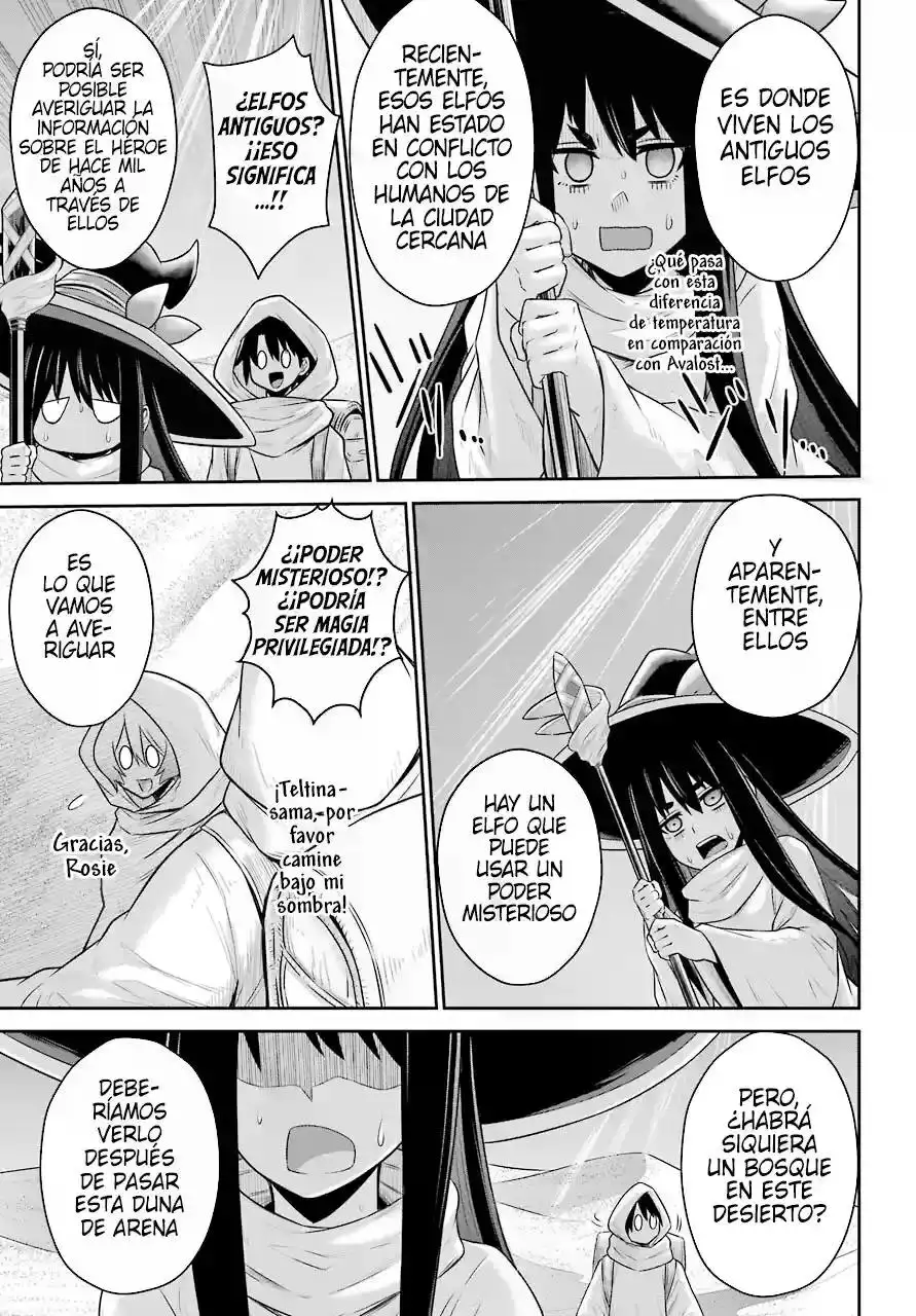Sentai Red: Isekai de Boukensha ni Naru - Capítulo 8 - Página 23 - LectorTMOo