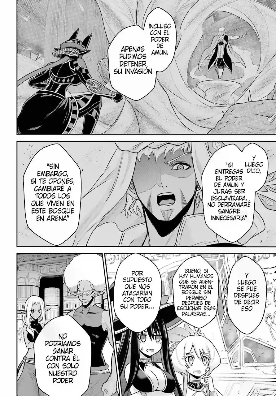 Sentai Red: Isekai de Boukensha ni Naru - Capítulo 9 - Página 23 - LectorTMOo