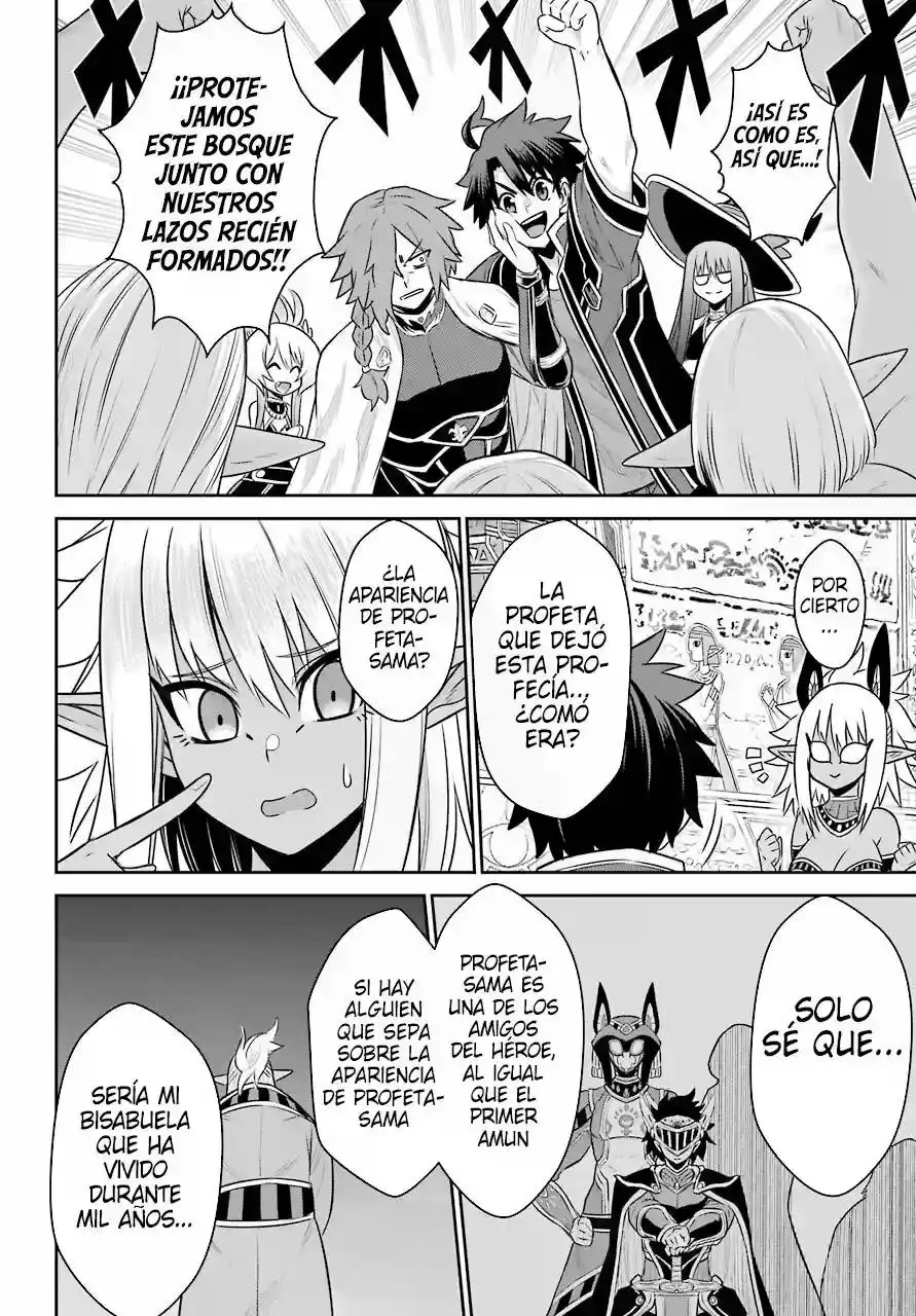 Sentai Red: Isekai de Boukensha ni Naru - Capítulo 9 - Página 25 - LectorTMOo