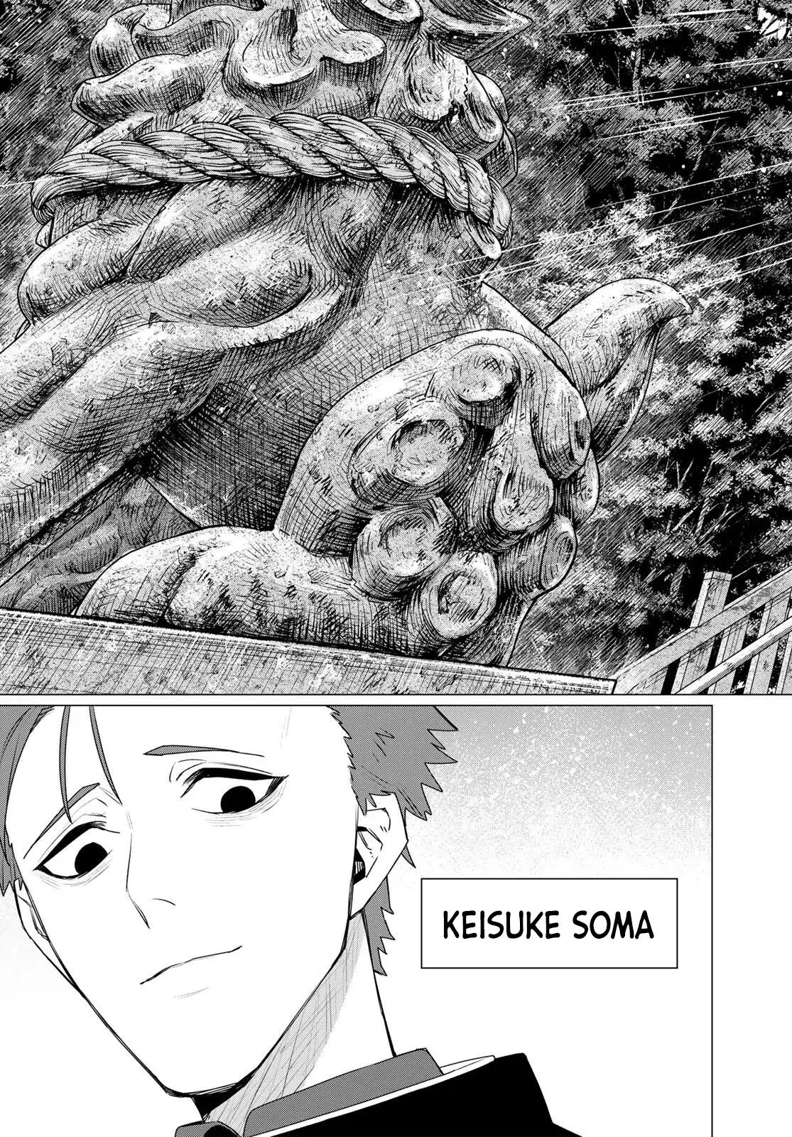 Sentai Daishikkaku - Capítulo 213 - Página 19 - LectorTMOo