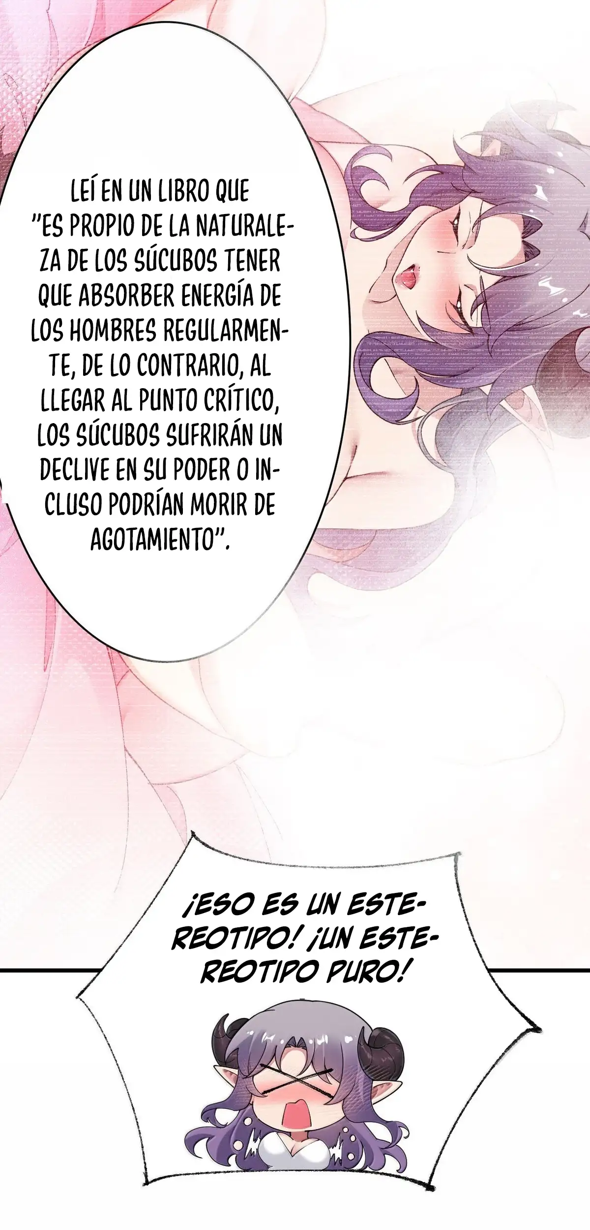 ¡Señorita Santa, Por Favor Detenga Su Rara Lluvia De Ideas! - Capítulo 100 - Página 20 - LectorTMOo