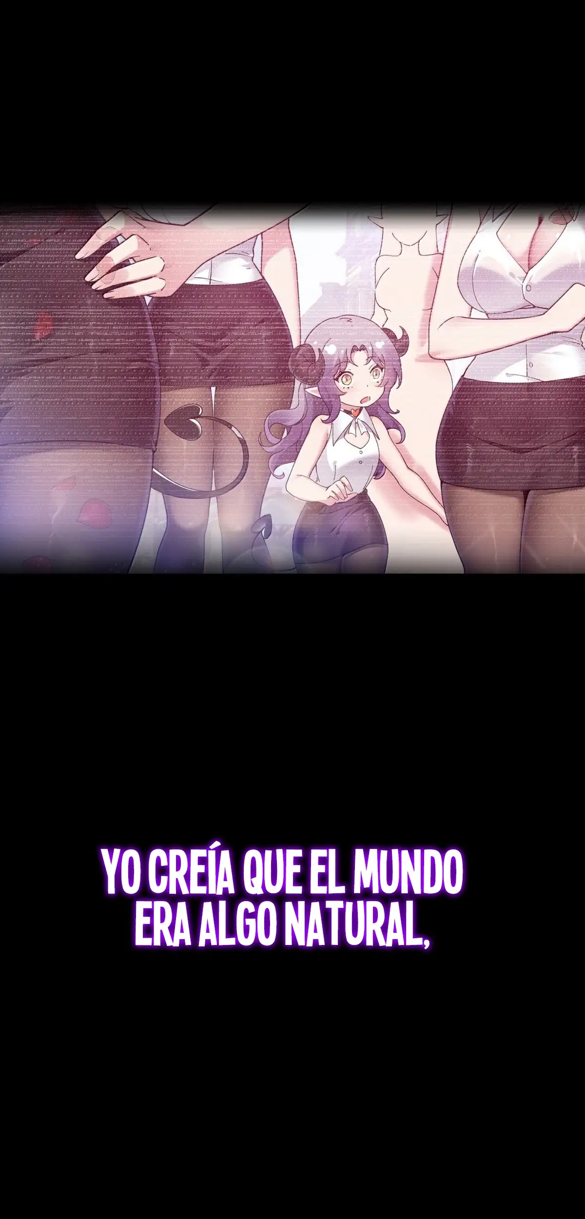 ¡Señorita Santa, Por Favor Detenga Su Rara Lluvia De Ideas! - Capítulo 103 - Página 33 - LectorTMOo