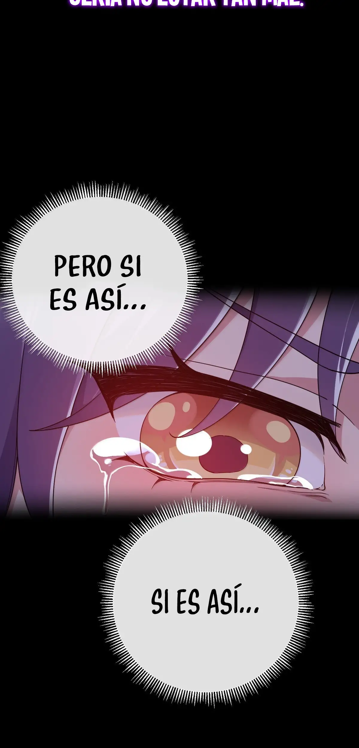 ¡Señorita Santa, Por Favor Detenga Su Rara Lluvia De Ideas! - Capítulo 103 - Página 39 - LectorTMOo