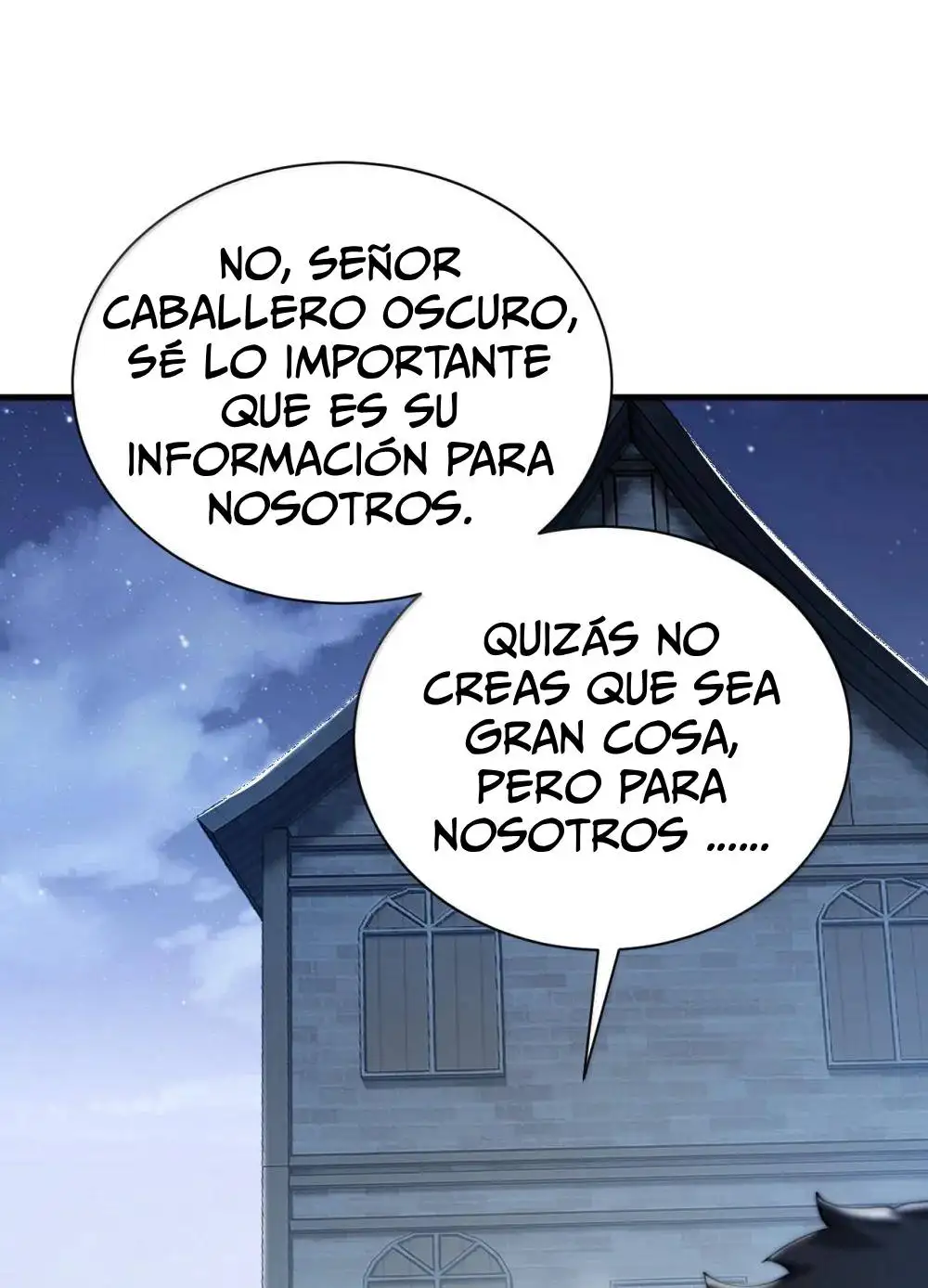 ¡Señorita Santa, Por Favor Detenga Su Rara Lluvia De Ideas! - Capítulo 106 - Página 6 - LectorTMOo
