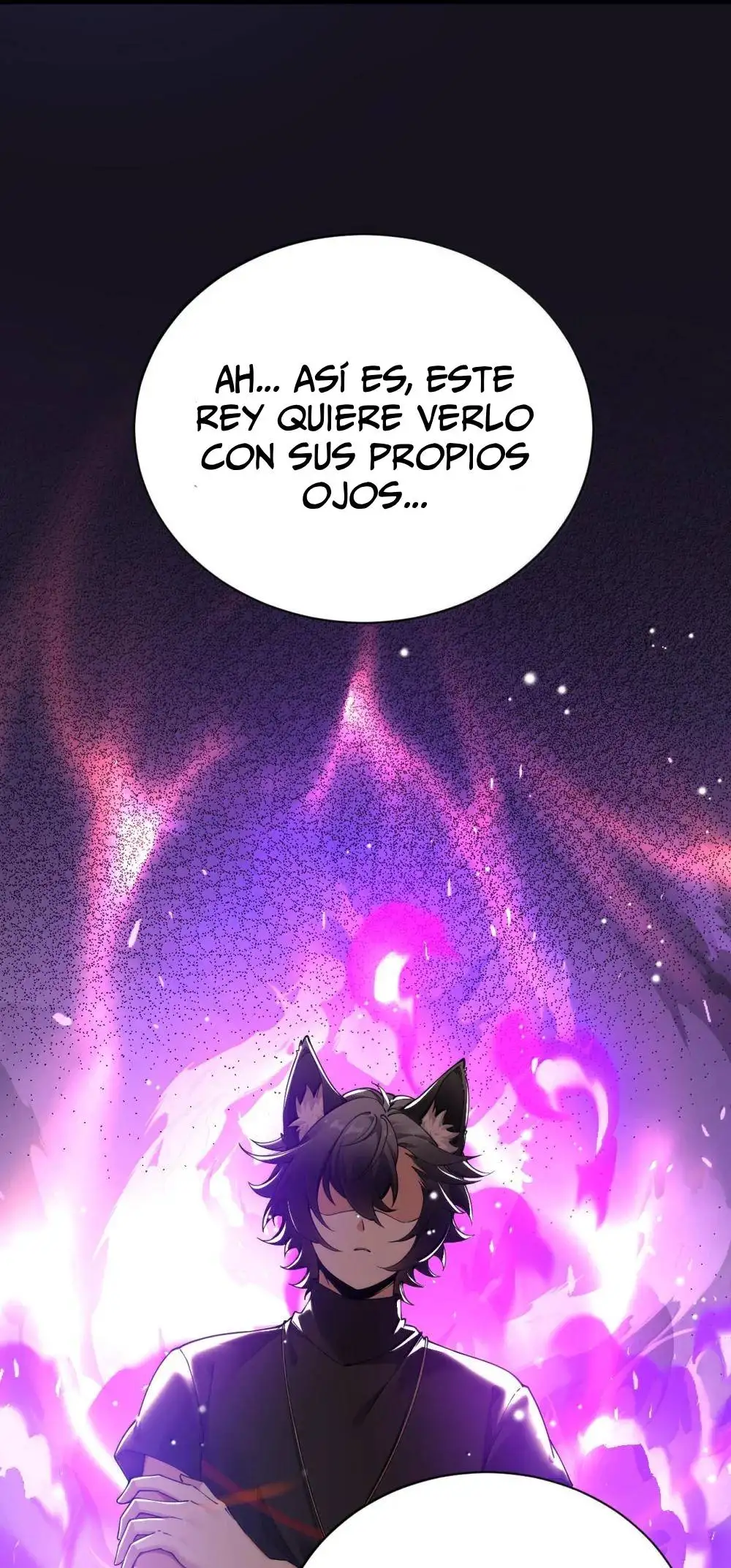 ¡Señorita Santa, Por Favor Detenga Su Rara Lluvia De Ideas! - Capítulo 106 - Página 32 - LectorTMOo