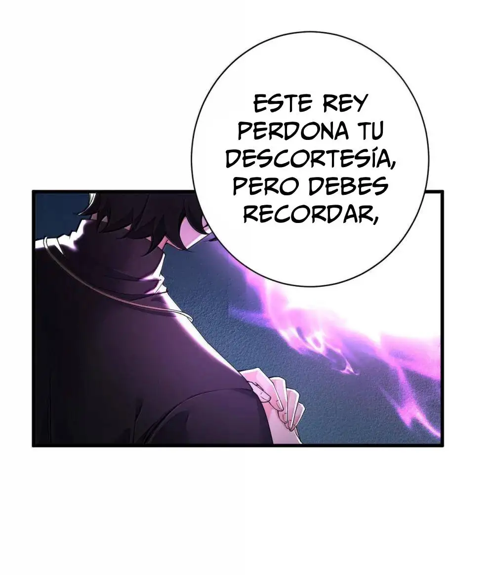 ¡Señorita Santa, Por Favor Detenga Su Rara Lluvia De Ideas! - Capítulo 106 - Página 37 - LectorTMOo