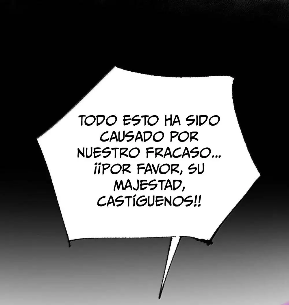 ¡Señorita Santa, Por Favor Detenga Su Rara Lluvia De Ideas! - Capítulo 106 - Página 44 - LectorTMOo