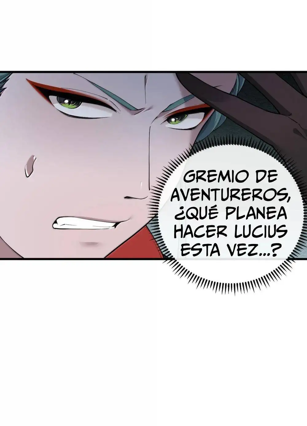 ¡Señorita Santa, Por Favor Detenga Su Rara Lluvia De Ideas! - Capítulo 107 - Página 13 - LectorTMOo