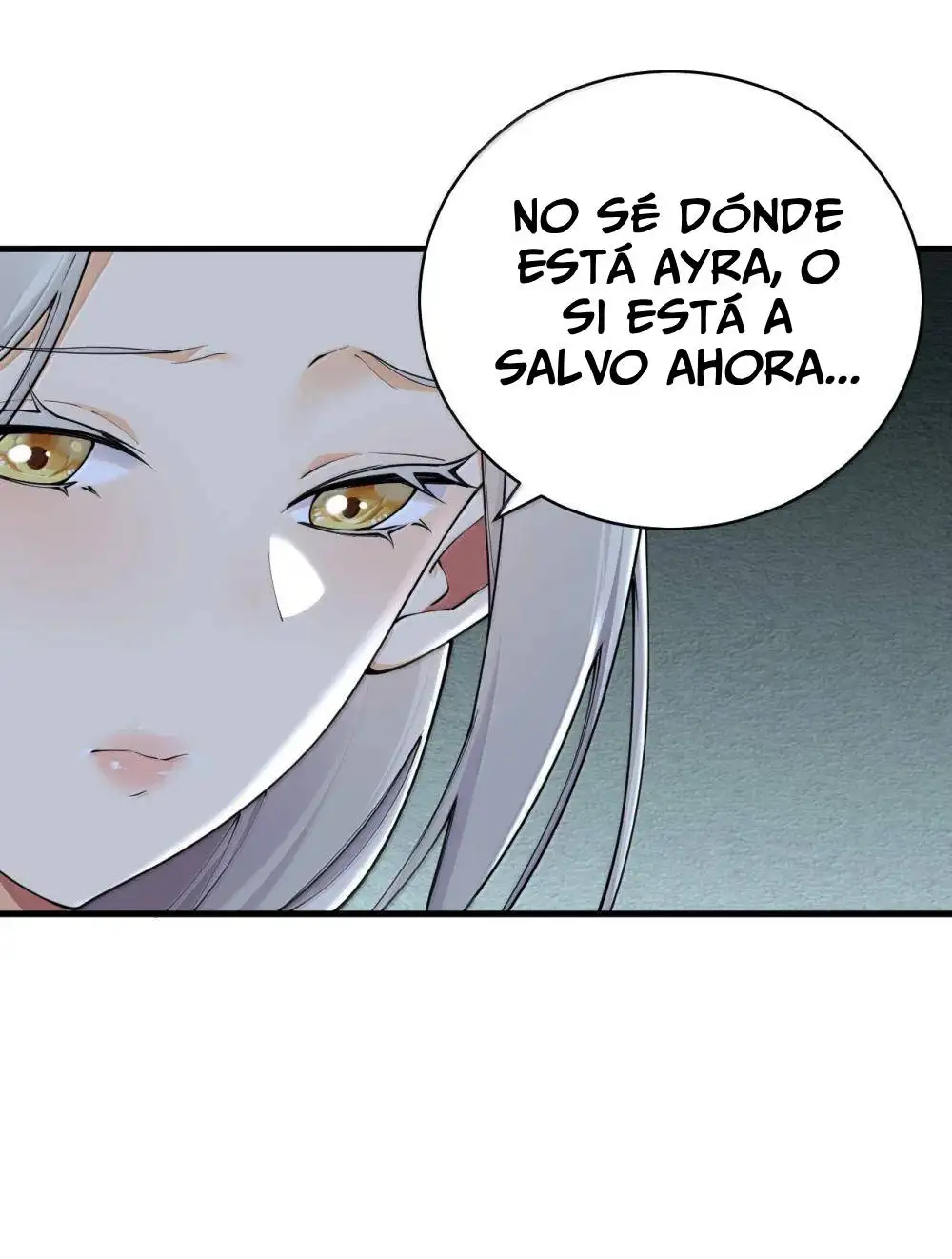 ¡Señorita Santa, Por Favor Detenga Su Rara Lluvia De Ideas! - Capítulo 107 - Página 42 - LectorTMOo