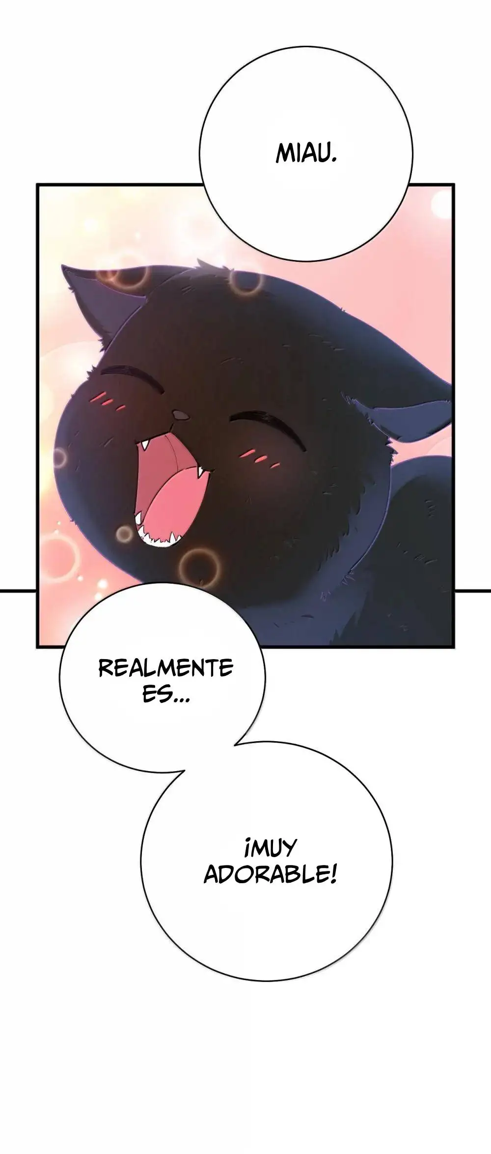 ¡Señorita Santa, Por Favor Detenga Su Rara Lluvia De Ideas! - Capítulo 108 - Página 23 - LectorTMOo
