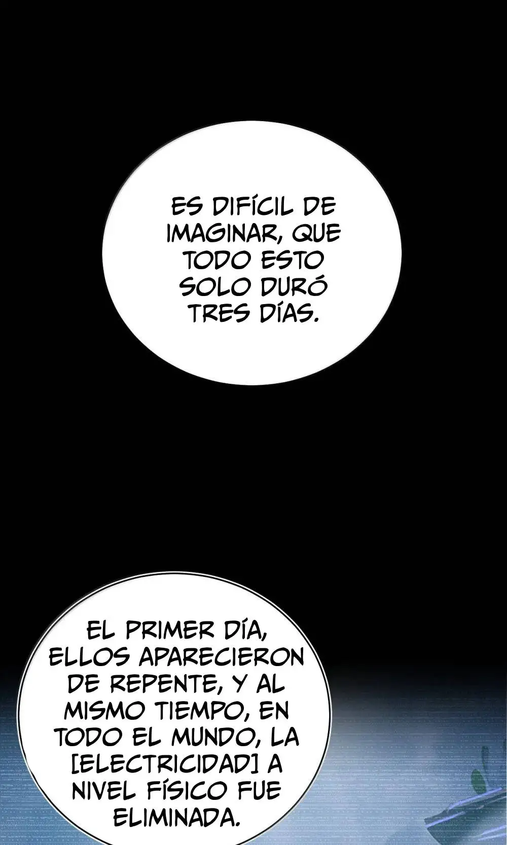 ¡Señorita Santa, Por Favor Detenga Su Rara Lluvia De Ideas! - Capítulo 108 - Página 44 - LectorTMOo