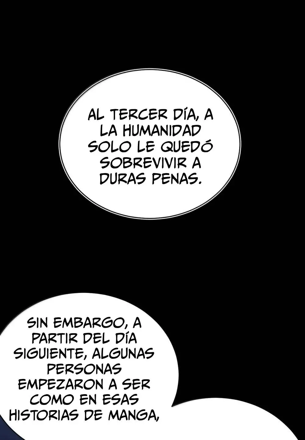 ¡Señorita Santa, Por Favor Detenga Su Rara Lluvia De Ideas! - Capítulo 108 - Página 48 - LectorTMOo