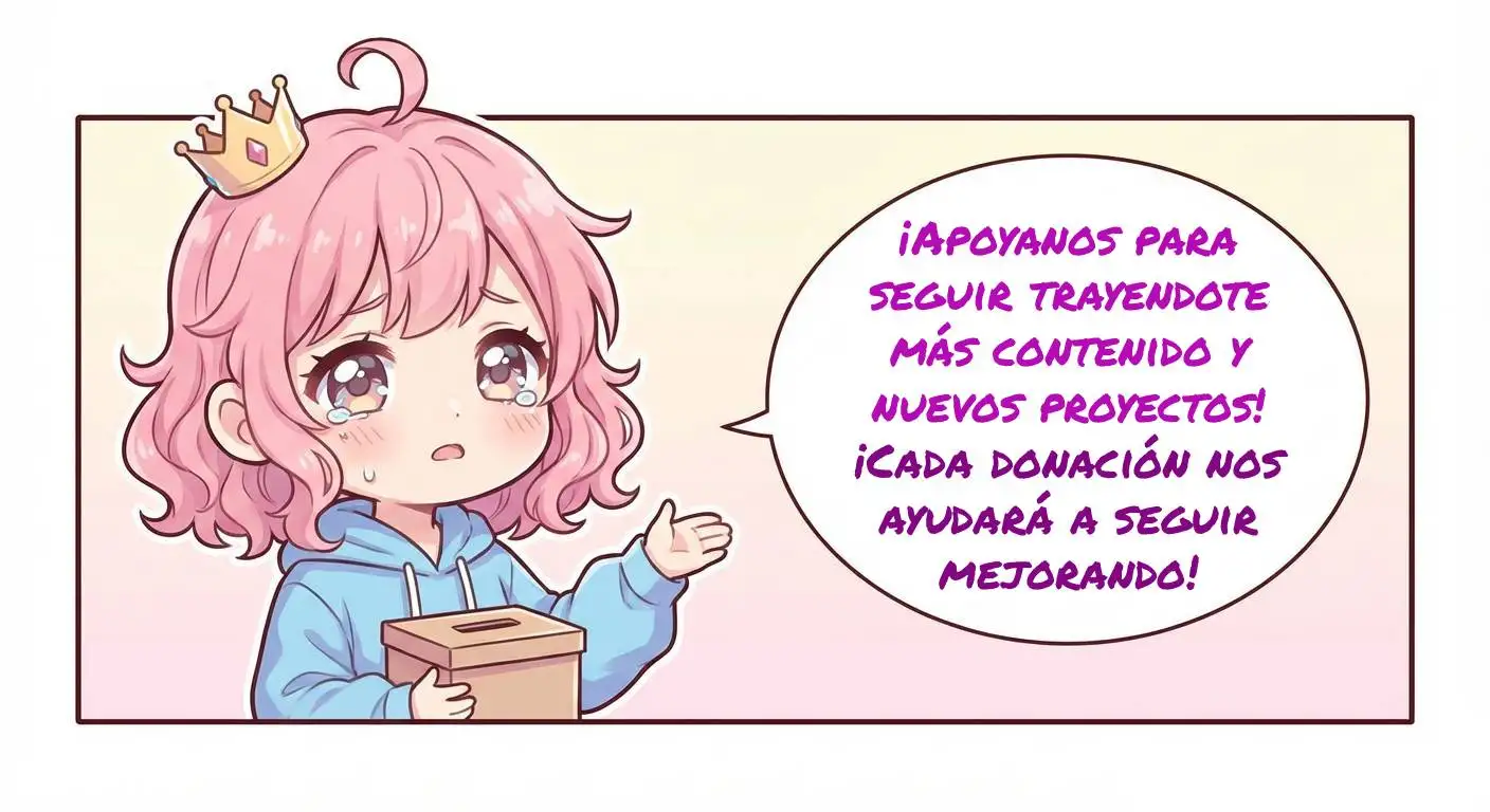 ¡Señorita Santa, Por Favor Detenga Su Rara Lluvia De Ideas! - Capítulo 109 - Página 57 - LectorTMOo