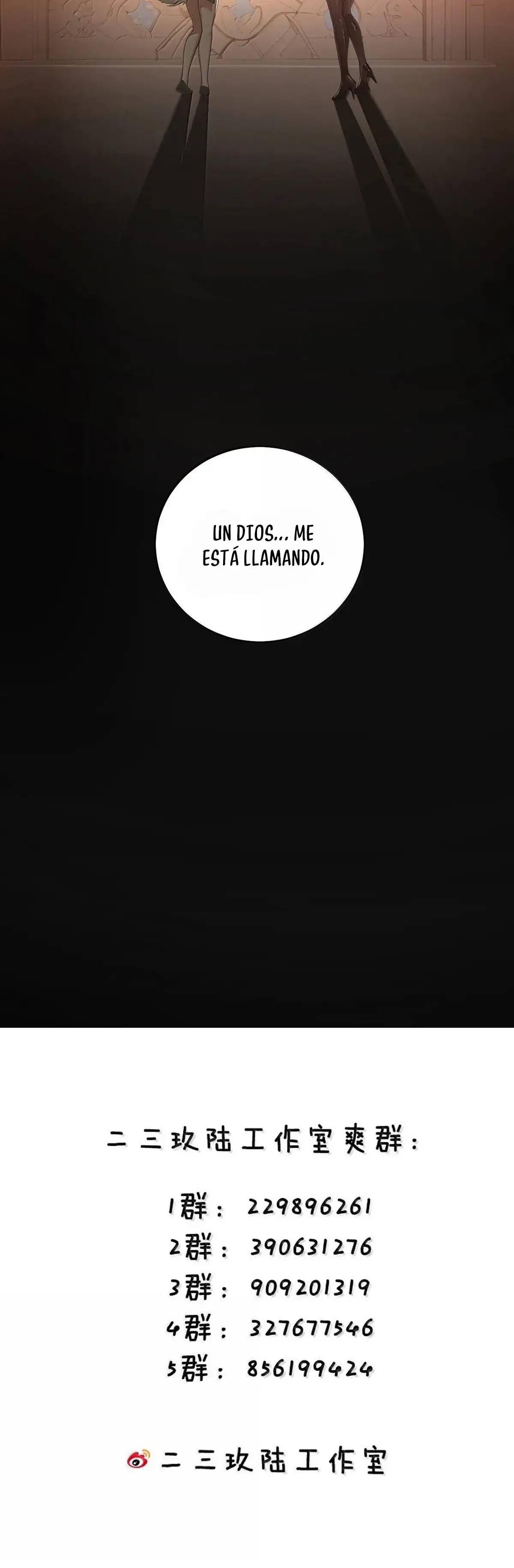 ¡Señorita Santa, Por Favor Detenga Su Rara Lluvia De Ideas! - Capítulo 88 - Página 29 - LectorTMOo