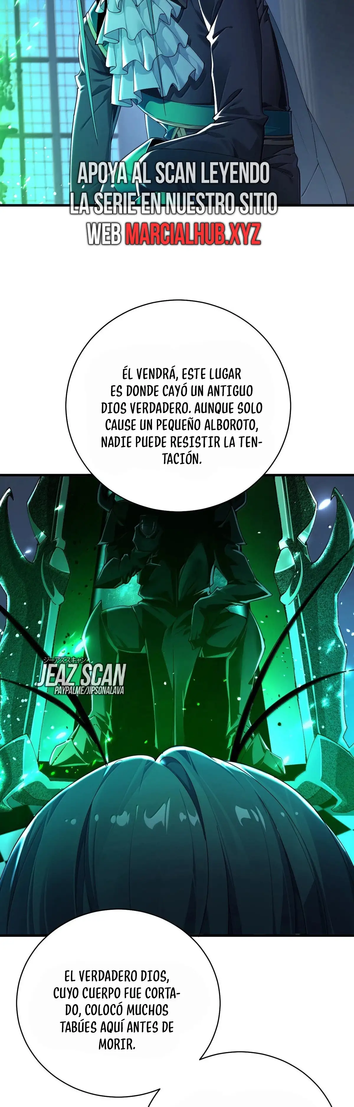 ¡Señorita Santa, Por Favor Detenga Su Rara Lluvia De Ideas! - Capítulo 90 - Página 7 - LectorTMOo