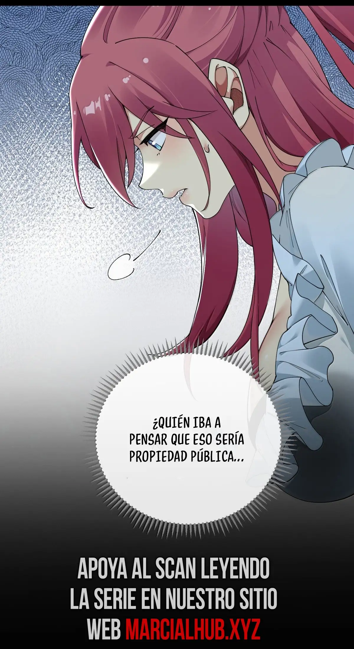 ¡Señorita Santa, Por Favor Detenga Su Rara Lluvia De Ideas! - Capítulo 91 - Página 11 - LectorTMOo