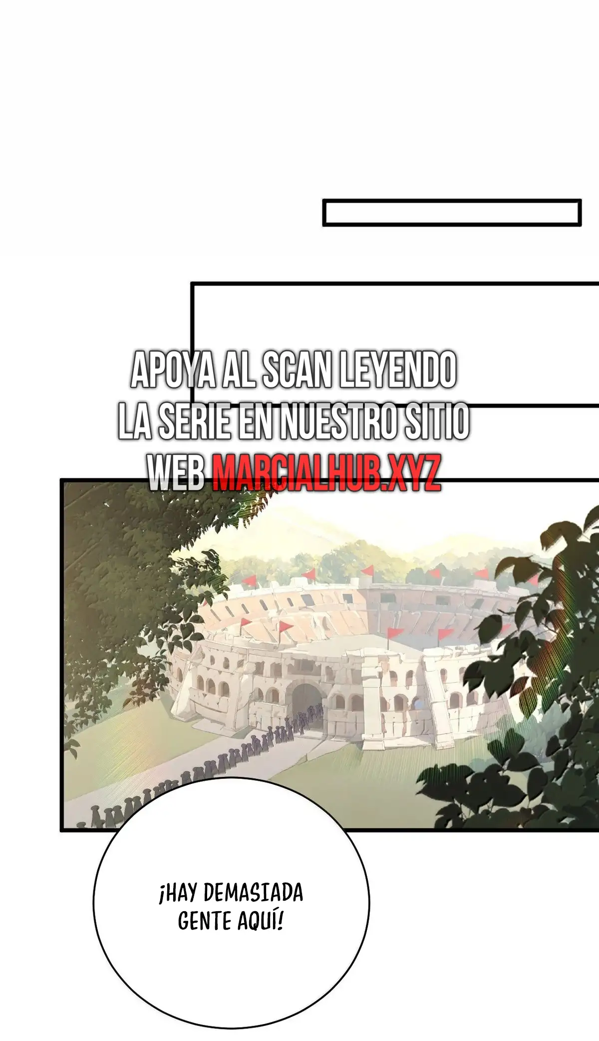 ¡Señorita Santa, Por Favor Detenga Su Rara Lluvia De Ideas! - Capítulo 91 - Página 28 - LectorTMOo