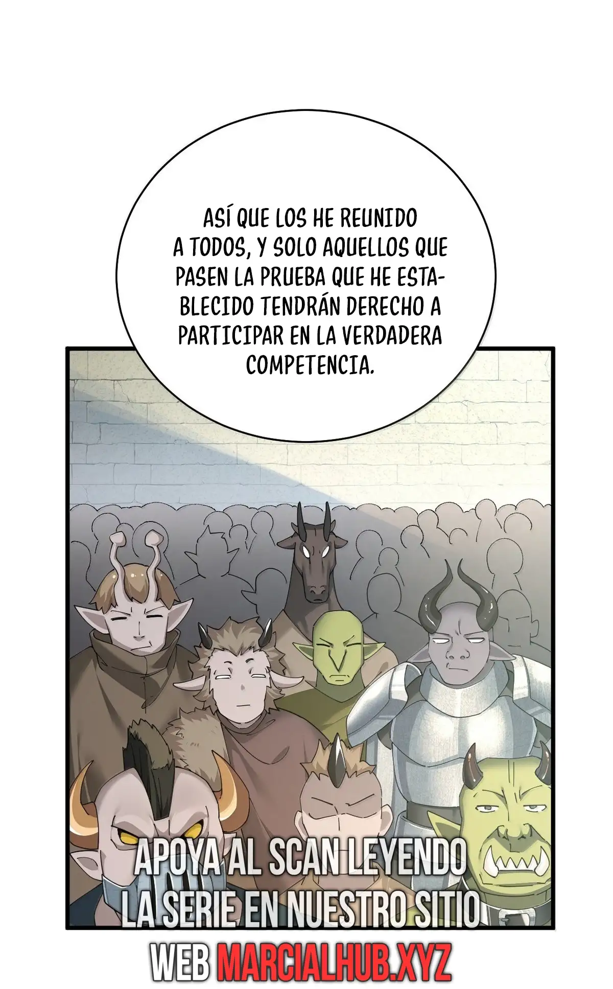 ¡Señorita Santa, Por Favor Detenga Su Rara Lluvia De Ideas! - Capítulo 91 - Página 33 - LectorTMOo